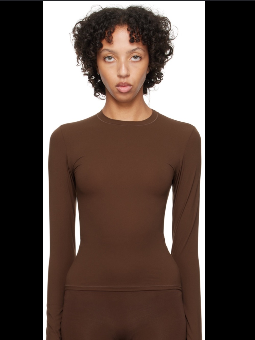 Skims Long Sleeve - Picture 7 of 7